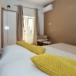 Patricija Pensión 3*
