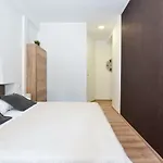 Patricija Pensión 3*