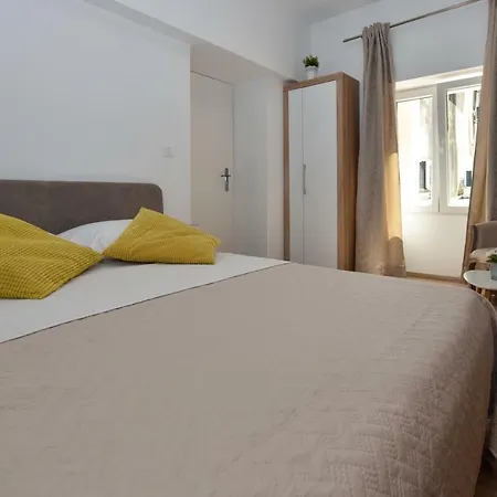 Patricija 3* Задар