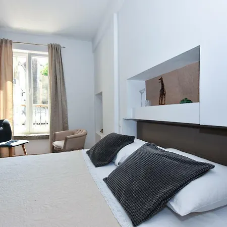 Patricija Guest house