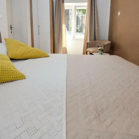 Guest house Patricija