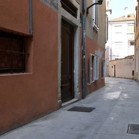 Casa de hóspedes Patricija Zadar