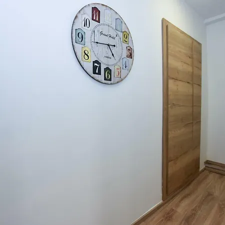 Patricija 3* Задар