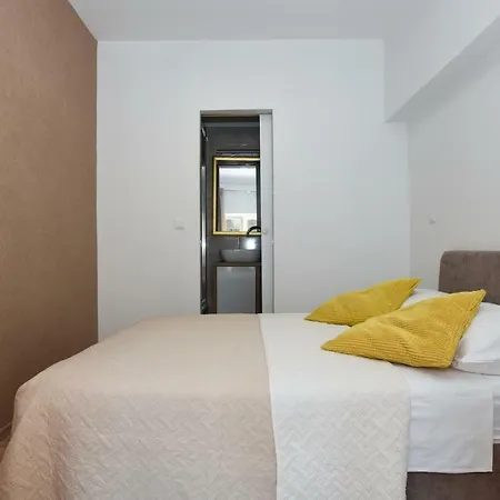 Casa de hóspedes Patricija Zadar