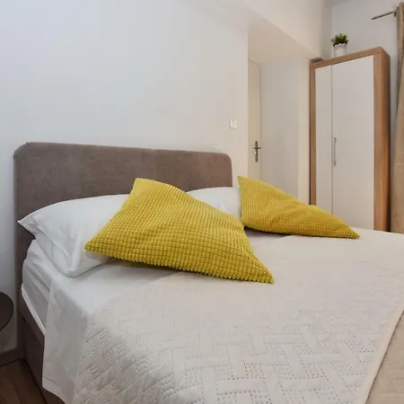 Guest house Patricija Zadar