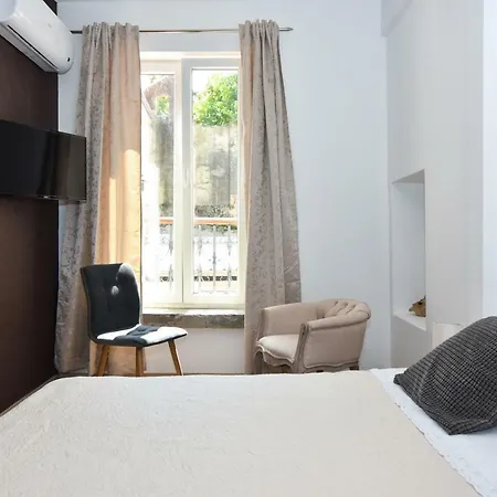 Patricija Casa de hóspedes Zadar