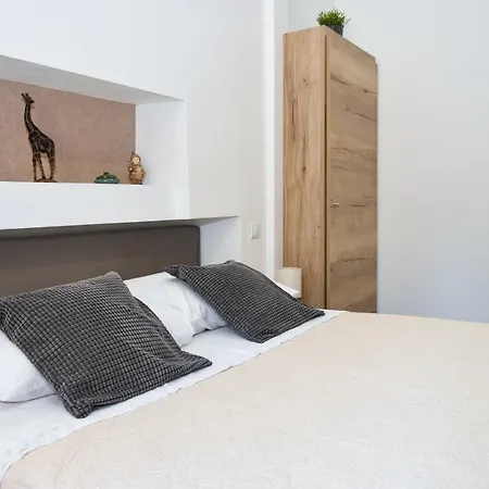 Гостьовий будинок Patricija