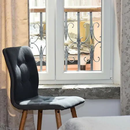Patricija Casa de hóspedes Zadar
