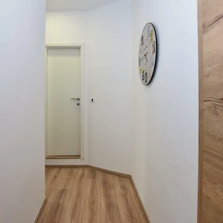 Patricija Задар