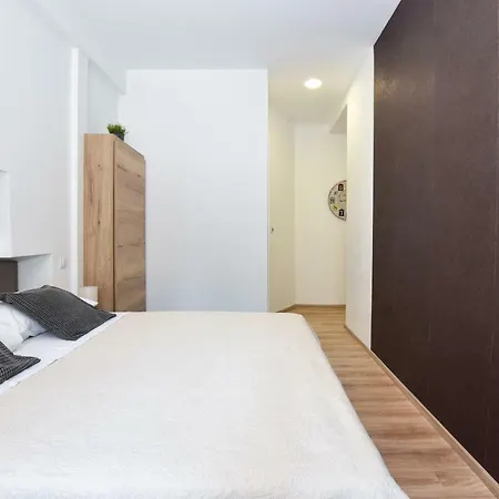 Patricija Гостьовий будинок 3*