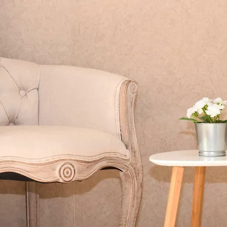 Patricija Pensjonat Zadar