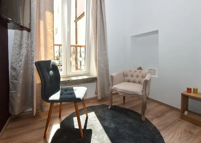 Pensión Patricija Zadar