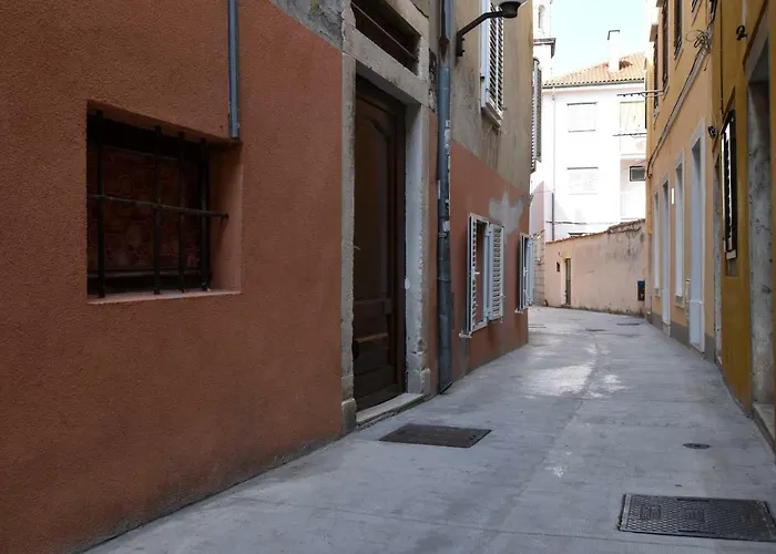 Pensión Patricija Zadar