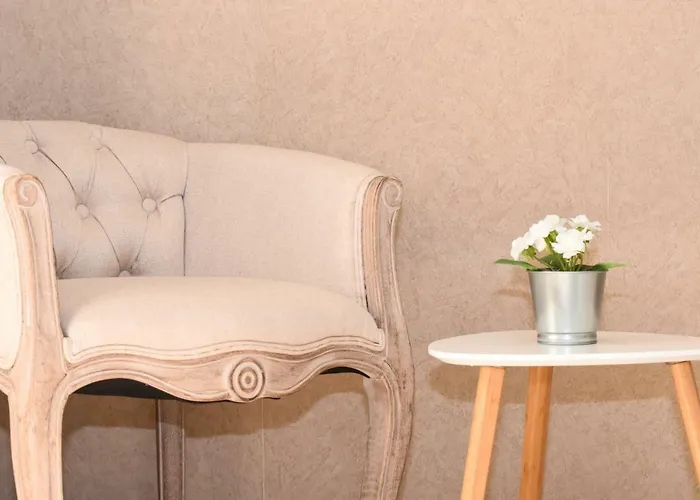 Patricija Pensión Zadar