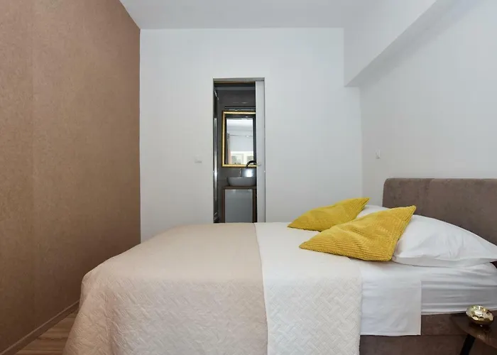 Pensión Patricija Zadar