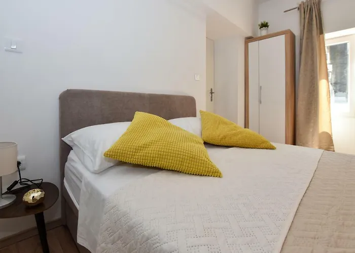 Pensión Patricija Zadar