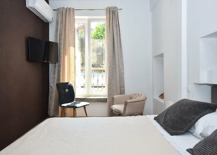 Patricija Pensión Zadar