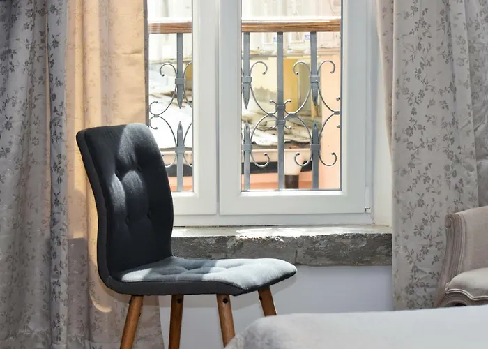 Patricija Pensión Zadar